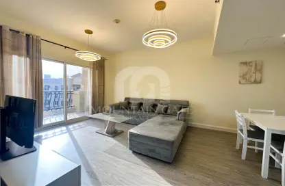 شقة - غرفة نوم - 1 حمام للبيع في فلل دايموند فيوز 3 ب - دايموند فيوز 4 - دايموند فيوز - قرية جميرا الدائرية - دبي