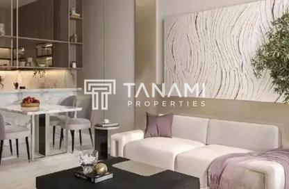 Apartment - 1 - 2 for sale in Sherena Residence 2 - Majan - Dubai Apartment - 1 - 2 for sale in Sherena Residence 2 - Majan - Dubai