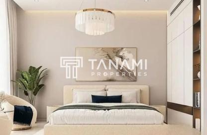 Apartment - 1 - 2 for sale in Sherena Residence 2 - Majan - Dubai
