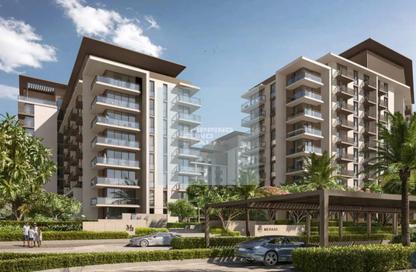 Apartment - 2 - 2 for sale in Riwa Tower 3 - Riwa - Madinat Jumeirah Living - Umm Suqeim 3 - Umm Suqeim - Dubai Apartment - 2 - 2 for sale in Riwa Tower 3 - Riwa - Madinat Jumeirah Living - Umm Suqeim 3 - Umm Suqeim - Dubai