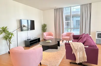 شقة - 3 غرف نوم - 5 حمامات للايجار في مبنى 15 - سيتي ووك السكنية - سيتي ووك - دبي