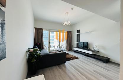 Apartment - 2 Bedrooms - 2 Bathrooms for rent in Marina View Tower B - Marina View - Dubai Marina - Dubai Apartment - 2 Bedrooms - 2 Bathrooms for rent in Marina View Tower B - Marina View - Dubai Marina - Dubai