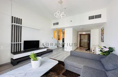 Apartment - 2 Bedrooms - 2 Bathrooms for rent in Marina View Tower B - Marina View - Dubai Marina - Dubai Apartment - 2 Bedrooms - 2 Bathrooms for rent in Marina View Tower B - Marina View - Dubai Marina - Dubai