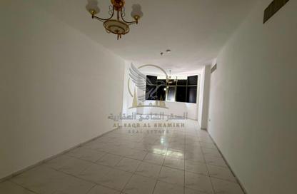 Apartment - 3 - 3 for rent in Al Majaz 2 - Al Majaz - Sharjah
