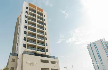 شقة - غرفة نوم - 2 حمامات للايجار في براري هيلز ريزيدنس - مجان - دبي لاند - دبي