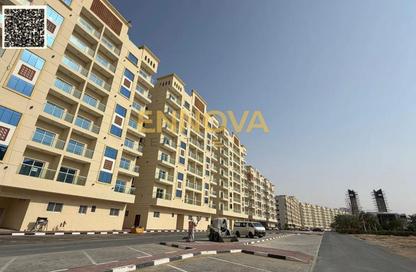 شقة - غرفة نوم - 2 حمامات للبيع في قرية الاميرة - الياسمين - عجمان شقة - غرفة نوم - 2 حمامات للبيع في قرية الاميرة - الياسمين - عجمان