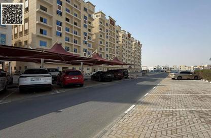 Apartment - 1 Bedroom - 2 Bathrooms for sale in Al Amira Village - Al Yasmeen - Ajman
