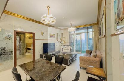 Apartment - 1 Bedroom - 2 Bathrooms for rent in Park Gate Residence 1 - Park Gate Residences - Al Kifaf - Bur Dubai - Dubai Apartment - 1 Bedroom - 2 Bathrooms for rent in Park Gate Residence 1 - Park Gate Residences - Al Kifaf - Bur Dubai - Dubai