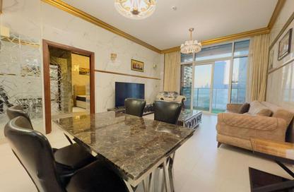 Apartment - 1 Bedroom - 2 Bathrooms for rent in Park Gate Residence 1 - Park Gate Residences - Al Kifaf - Bur Dubai - Dubai