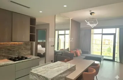 Apartment - 1 Bedroom - 2 Bathrooms for sale in Westwood Grande - District 18 - Jumeirah Village Circle - Dubai