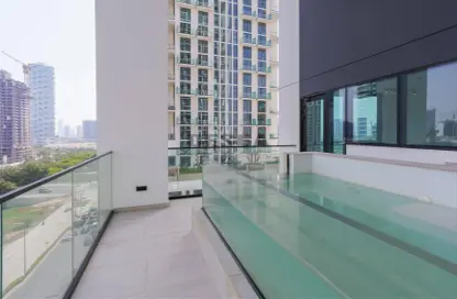 Apartment - 2 Bedrooms - 2 Bathrooms for rent in Binghatti Tulip - District 11 - Jumeirah Village Circle - Dubai