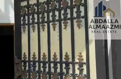 Villa - 5 - 3 for rent in Al Ghafia - Al Riqqa - Sharjah