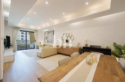 Apartment - 3 Bedrooms - 4 Bathrooms for sale in Saadiyat Beach Residences - Saadiyat Beach - Saadiyat Island - Abu Dhabi