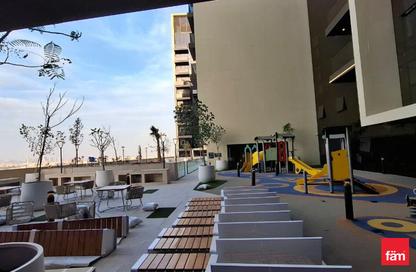 Apartment - 1 Bedroom - 1 Bathroom for sale in Neva Residences - District 16 - Jumeirah Village Circle - Dubai