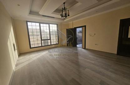 Villa - Studio - 7 for rent in Al Azra - Al Riqqa - Sharjah