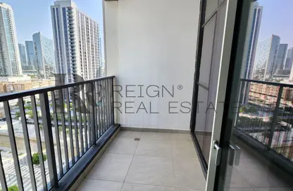 شقة - غرفة نوم - 1 حمام للايجار في ذا بردجز - شمس أبوظبي - جزيرة الريم - أبوظبي