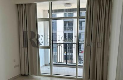 Apartment - 1 - 1 for rent in The Bridges - Shams Abu Dhabi - Al Reem Island - Abu Dhabi