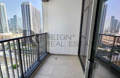 Apartment - 1 - 1 for rent in The Bridges - Shams Abu Dhabi - Al Reem Island - Abu Dhabi