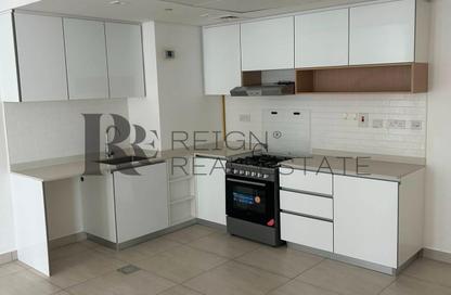 Apartment - 1 - 1 for rent in The Bridges - Shams Abu Dhabi - Al Reem Island - Abu Dhabi