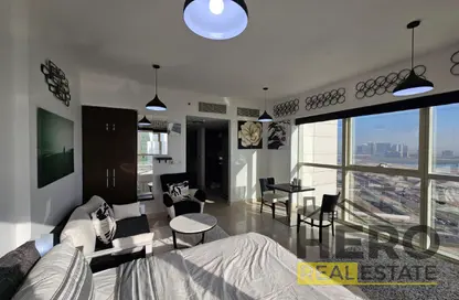 شقة - 1 حمام للايجار في 2 مرينا هايتس - مارينا سكوير - جزيرة الريم - أبوظبي