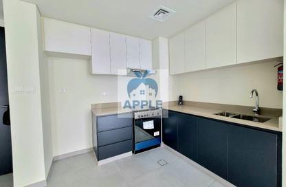 Apartment - 1 Bedroom - 2 Bathrooms for rent in The Link - East Village - Aljada - Sharjah Apartment - 1 Bedroom - 2 Bathrooms for rent in The Link - East Village - Aljada - Sharjah