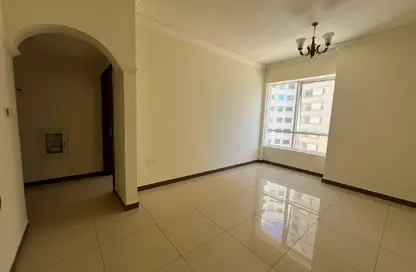 Apartment - 1 Bedroom - 2 Bathrooms for rent in Al Mahatta - Al Qasimia - Sharjah