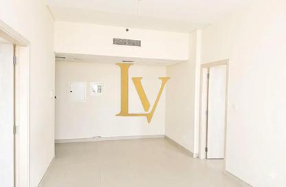 Apartment - 1 Bedroom - 2 Bathrooms for rent in Afnan 1 - Afnan - Midtown - Dubai Production City (IMPZ) - Dubai