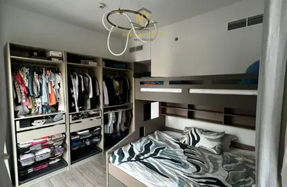 شقة - 2 غرف نوم - 2 حمامات للبيع في مساكن رمال - جزيرة مريم - الشارقة