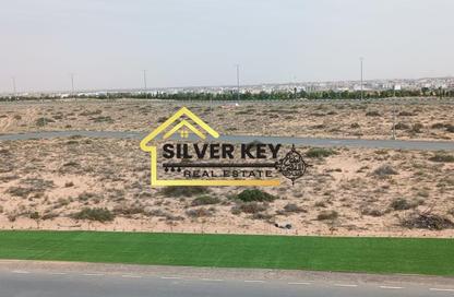 Land - Studio for sale in Tilal City A - Tilal City - Sharjah Land - Studio for sale in Tilal City A - Tilal City - Sharjah