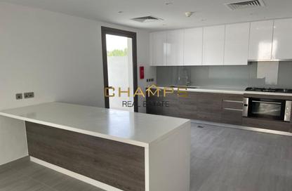 Villa - 3 - 4 for rent in Aspens - Yas Acres - Yas Island - Abu Dhabi Villa - 3 - 4 for rent in Aspens - Yas Acres - Yas Island - Abu Dhabi