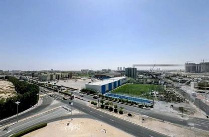Apartment - 1 - 2 for sale in Red Residency - Dubai Sports City - Dubai Apartment - 1 - 2 for sale in Red Residency - Dubai Sports City - Dubai