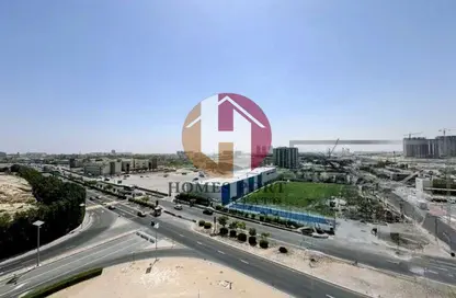 Apartment - 1 Bedroom - 2 Bathrooms for sale in Red Residency - Dubai Sports City - Dubai