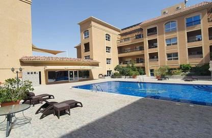 Apartment - Studio - 1 for rent in Diamond Views 1 - District 14 - Jumeirah Village Circle - Dubai