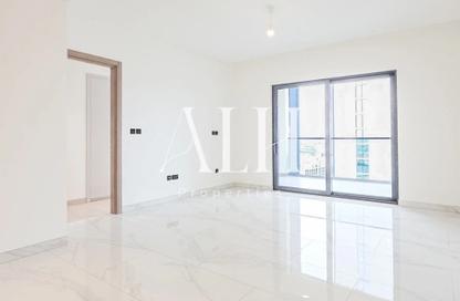 Apartment - 1 Bedroom - 2 Bathrooms for sale in 330 Riverside Crescent - Sobha Hartland II - Bukadra - Dubai