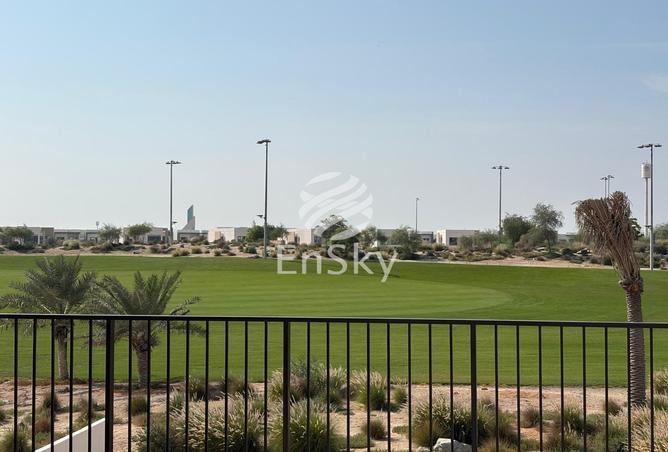 Golf Facing | Premium Villa | Brand New Community