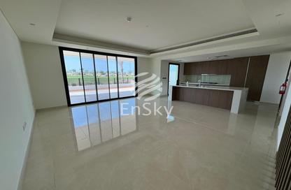Villa - 4 Bedrooms - 6 Bathrooms for sale in The Dahlias - Yas Acres - Yas Island - Abu Dhabi Villa - 4 Bedrooms - 6 Bathrooms for sale in The Dahlias - Yas Acres - Yas Island - Abu Dhabi