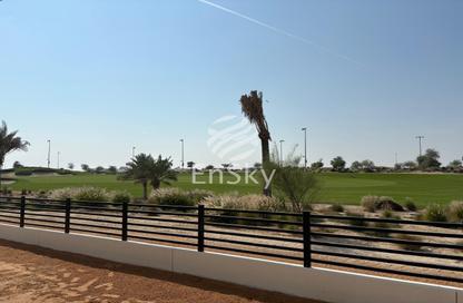 Villa - 4 Bedrooms - 6 Bathrooms for sale in The Dahlias - Yas Acres - Yas Island - Abu Dhabi