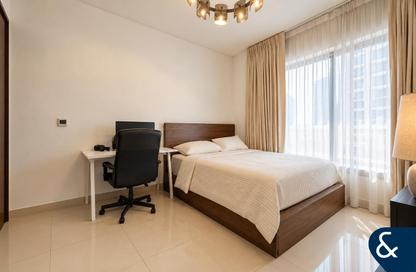 Apartment - 1 - 2 for sale in 29 Burj Boulevard Tower 2 - 29 Burj Boulevard - Downtown Dubai - Dubai