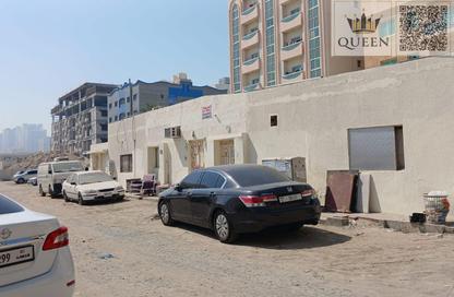 Villa - 7+ Bedrooms - 7+ Bathrooms for sale in Al Rashidiya 3 - Al Rashidiya - Ajman Villa - 7+ Bedrooms - 7+ Bathrooms for sale in Al Rashidiya 3 - Al Rashidiya - Ajman