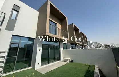Villa - 3 Bedrooms - 4 Bathrooms for sale in Joy - Arabian Ranches 3 - Dubai Villa - 3 Bedrooms - 4 Bathrooms for sale in Joy - Arabian Ranches 3 - Dubai