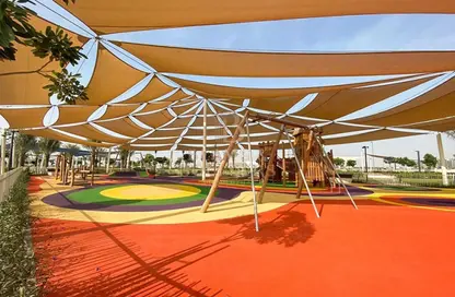 فيلا - 3 غرف نوم - 4 حمامات للايجار في ذي بالس فيلاس - ذي بالس - دبي الجنوب (مركز دبي العالمي) - دبي فيلا - 3 غرف نوم - 4 حمامات للايجار في ذي بالس فيلاس - ذي بالس - دبي الجنوب (مركز دبي العالمي) - دبي