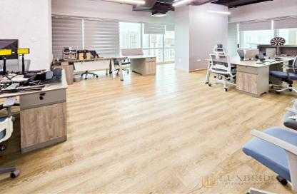 Office Space - Studio for sale in The One Tower - Barsha Heights (Tecom) - Dubai