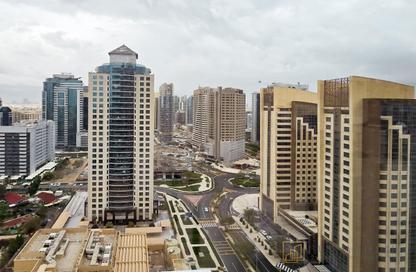 Office Space - Studio for sale in The One Tower - Barsha Heights (Tecom) - Dubai