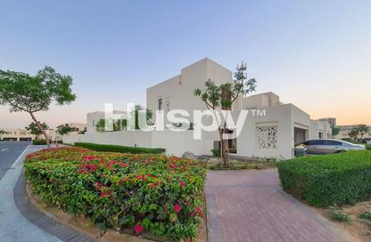 Townhouse - 3 - 4 for sale in Mira Oasis 1 - Mira Oasis - Reem - Dubai
