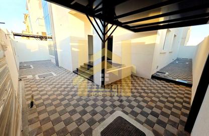 Villa - 5 Bedrooms - 7 Bathrooms for sale in Al Zaheya Gardens - Al Zahya - Ajman