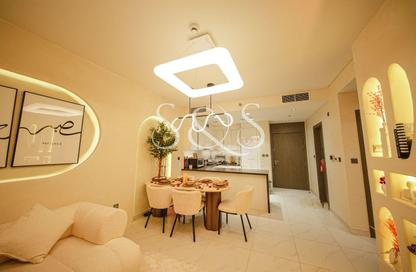 Apartment - 1 Bedroom - 2 Bathrooms for rent in Residences 12 - The Residences at District One - Mohammed Bin Rashid City - Dubai Apartment - 1 Bedroom - 2 Bathrooms for rent in Residences 12 - The Residences at District One - Mohammed Bin Rashid City - Dubai