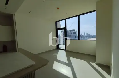 Apartment - 1 Bedroom for rent in Binghatti Phantom - District 17 - Jumeirah Village Circle - Dubai