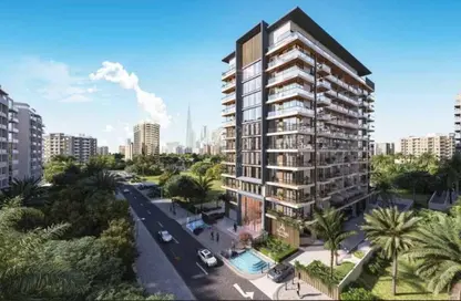 شقة - غرفة نوم - 2 حمامات للبيع في أيوم 99 ريزيدنسز - مجمع دبي ريزيدنس - دبي شقة - غرفة نوم - 2 حمامات للبيع في أيوم 99 ريزيدنسز - مجمع دبي ريزيدنس - دبي