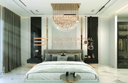 Apartment - 1 Bedroom - 2 Bathrooms for sale in Elitz by Danube Building 2 - Elitz By Danube - District 11 - Jumeirah Village Circle - Dubai Apartment - 1 Bedroom - 2 Bathrooms for sale in Elitz by Danube Building 2 - Elitz By Danube - District 11 - Jumeirah Village Circle - Dubai