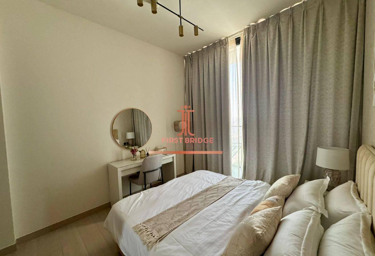 High Floor | Smart Living | Luxury Furnishing photo 5